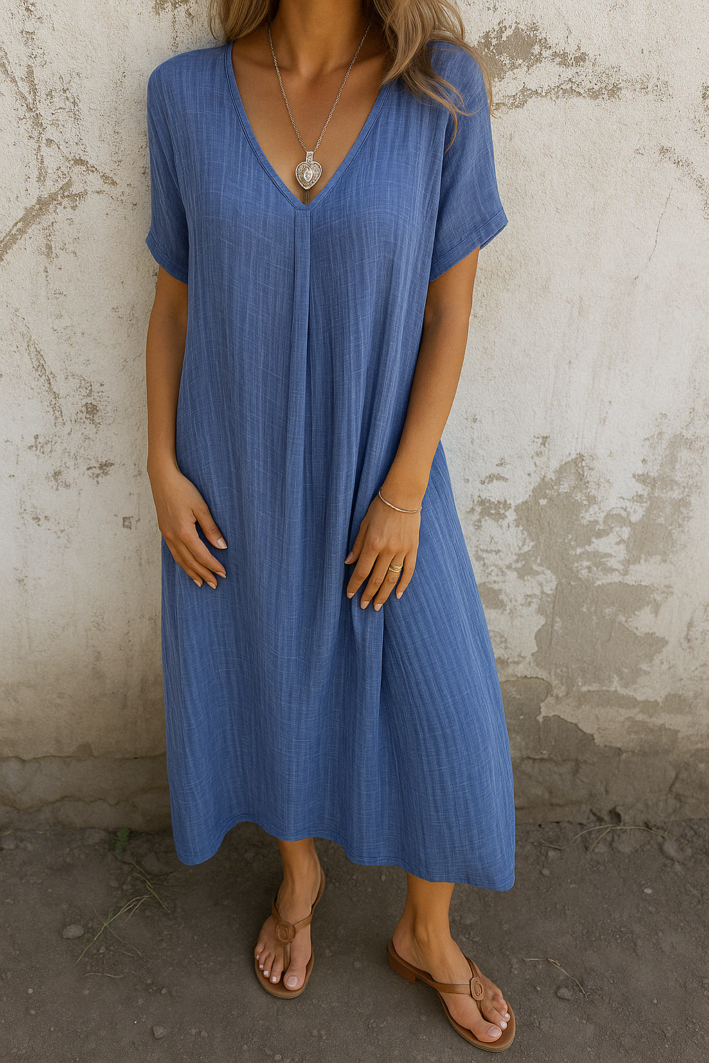 Givora | Damenkleid