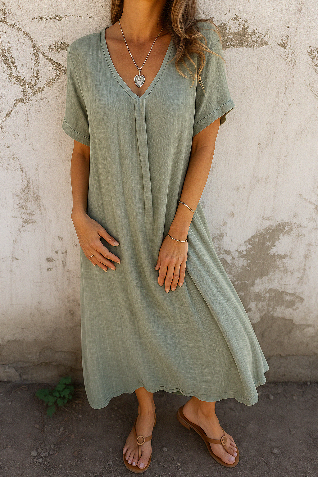 Givora | Damenkleid